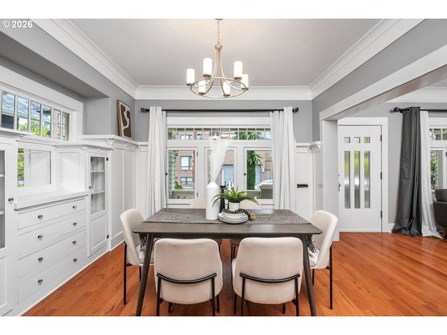 1923 Se 50TH Ave, Portland, OR 97215