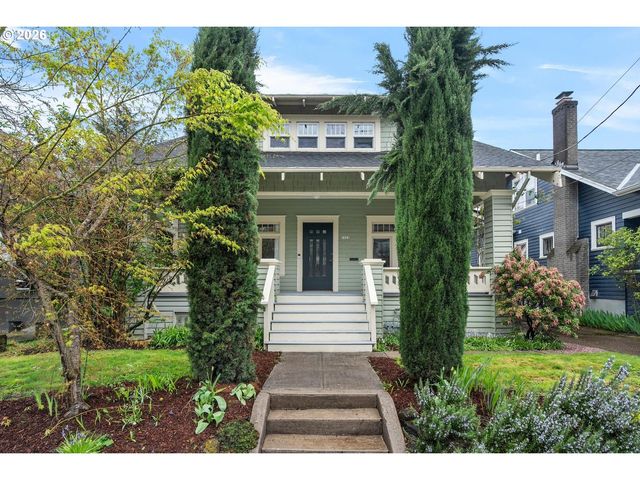 1923 Se 50TH Ave, Portland, OR 97215