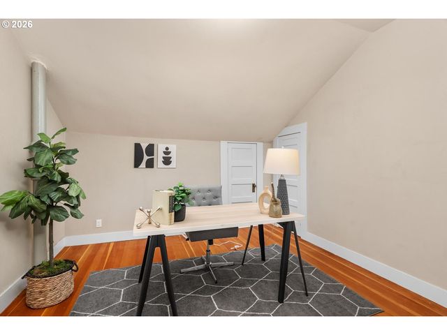 1923 Se 50TH Ave, Portland, OR 97215