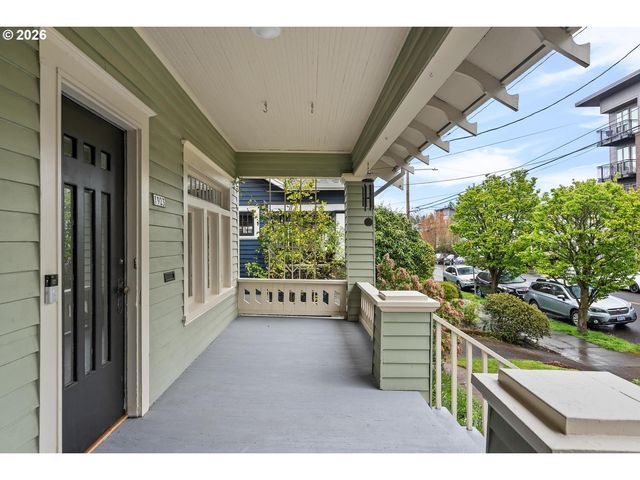 1923 Se 50TH Ave, Portland, OR 97215