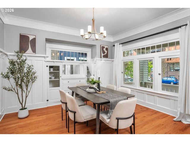 1923 Se 50TH Ave, Portland, OR 97215