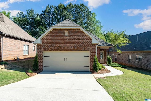 5520 GARDEN VALLEY LANE, Pinson, AL 35126