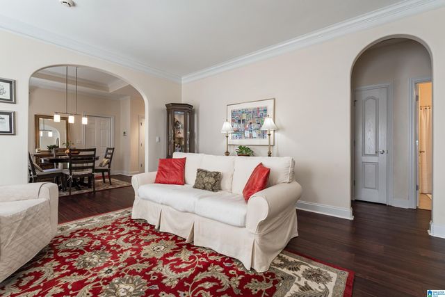5520 GARDEN VALLEY LANE, Pinson, AL 35126