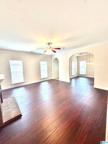 5520 GARDEN VALLEY LANE, Pinson, AL 35126