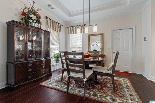 5520 GARDEN VALLEY LANE, Pinson, AL 35126