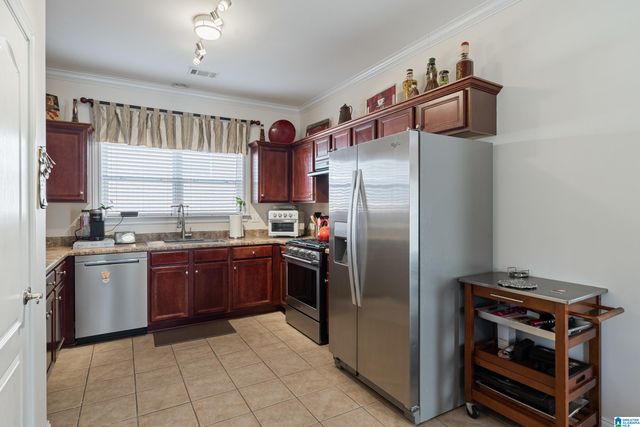 5520 GARDEN VALLEY LANE, Pinson, AL 35126