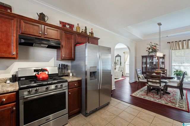 5520 GARDEN VALLEY LANE, Pinson, AL 35126