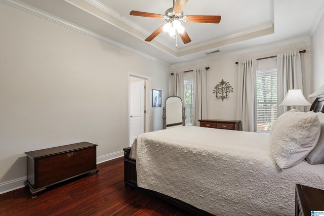 5520 GARDEN VALLEY LANE, Pinson, AL 35126