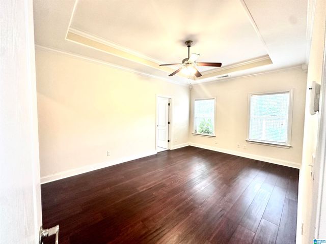 5520 GARDEN VALLEY LANE, Pinson, AL 35126