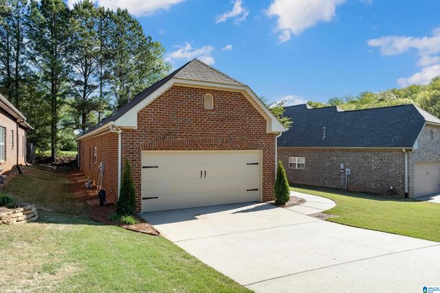 5520 GARDEN VALLEY LANE, Pinson, AL 35126