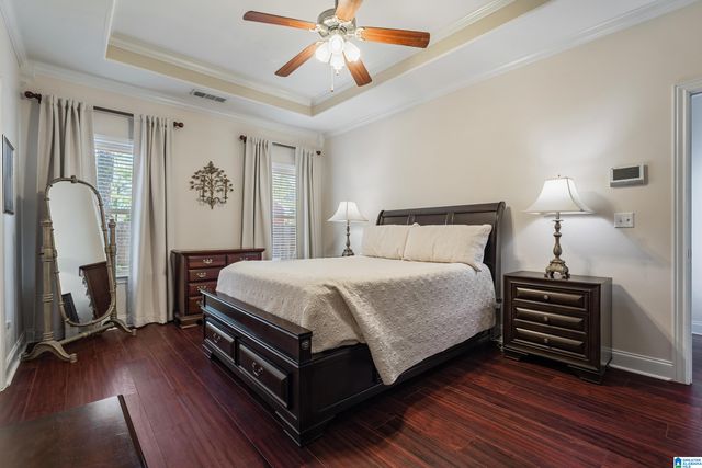 5520 GARDEN VALLEY LANE, Pinson, AL 35126