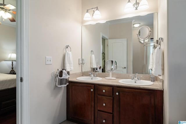 5520 GARDEN VALLEY LANE, Pinson, AL 35126