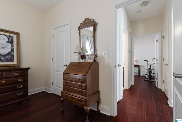5520 GARDEN VALLEY LANE, Pinson, AL 35126