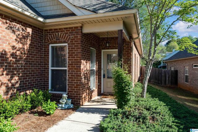 5520 GARDEN VALLEY LANE, Pinson, AL 35126