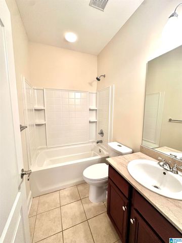 5520 GARDEN VALLEY LANE, Pinson, AL 35126