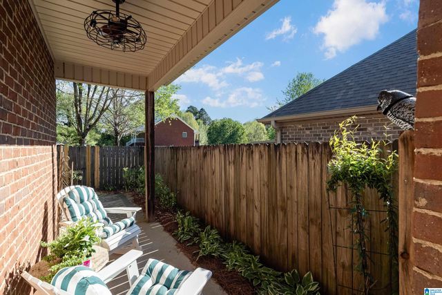 5520 GARDEN VALLEY LANE, Pinson, AL 35126