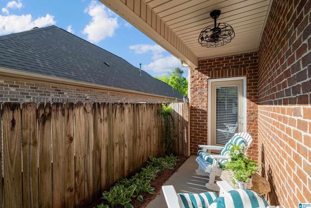 5520 GARDEN VALLEY LANE, Pinson, AL 35126