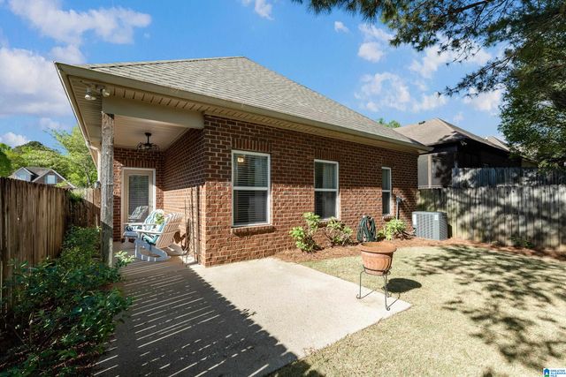 5520 GARDEN VALLEY LANE, Pinson, AL 35126