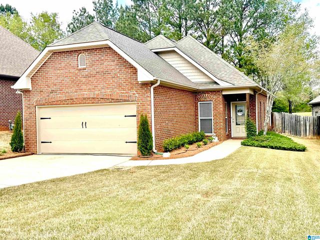 5520 GARDEN VALLEY LANE, Pinson, AL 35126