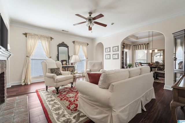 5520 GARDEN VALLEY LANE, Pinson, AL 35126