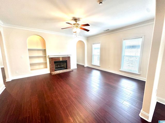 5520 GARDEN VALLEY LANE, Pinson, AL 35126