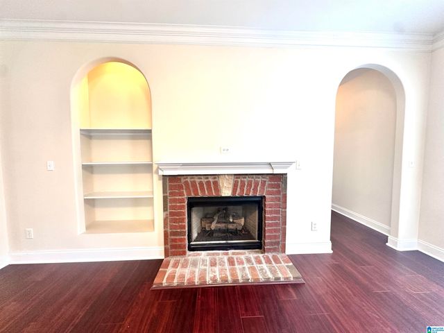 5520 GARDEN VALLEY LANE, Pinson, AL 35126