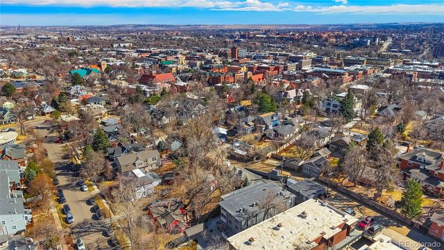 1020 Maxwell Avenue, Boulder, CO 80304