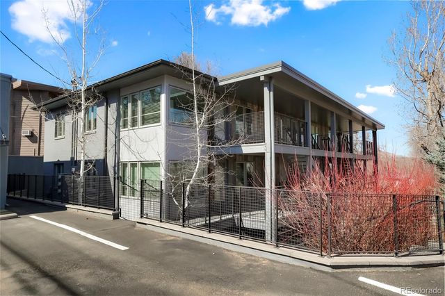 1020 Maxwell Avenue, Boulder, CO 80304