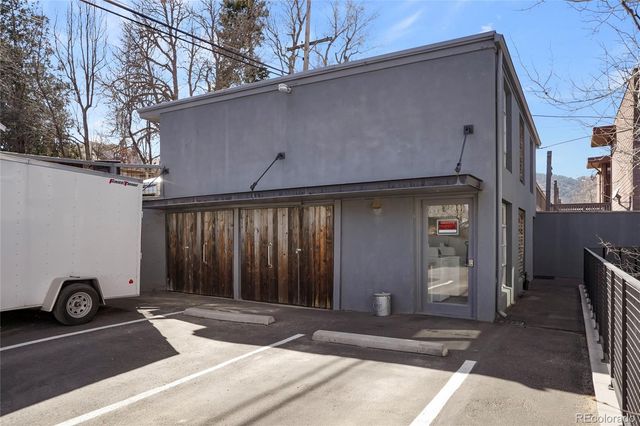 1020 Maxwell Avenue, Boulder, CO 80304