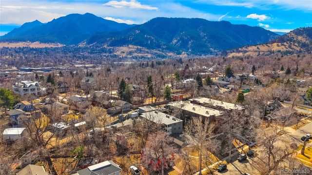 1020 Maxwell Avenue, Boulder, CO 80304