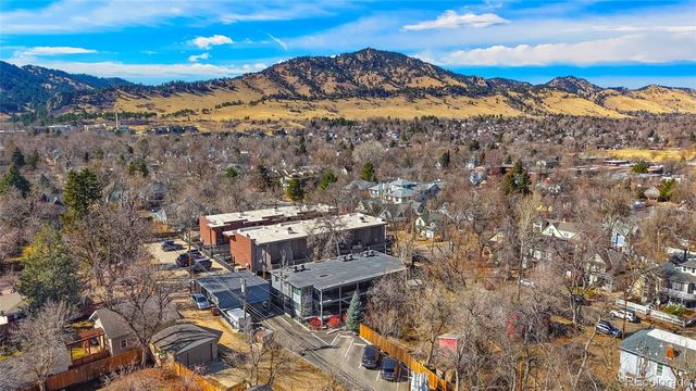 1020 Maxwell Avenue, Boulder, CO 80304