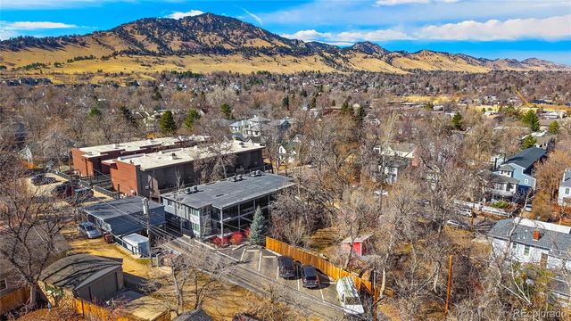 1020 Maxwell Avenue, Boulder, CO 80304