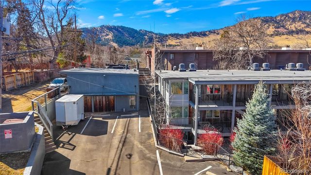 1020 Maxwell Avenue, Boulder, CO 80304