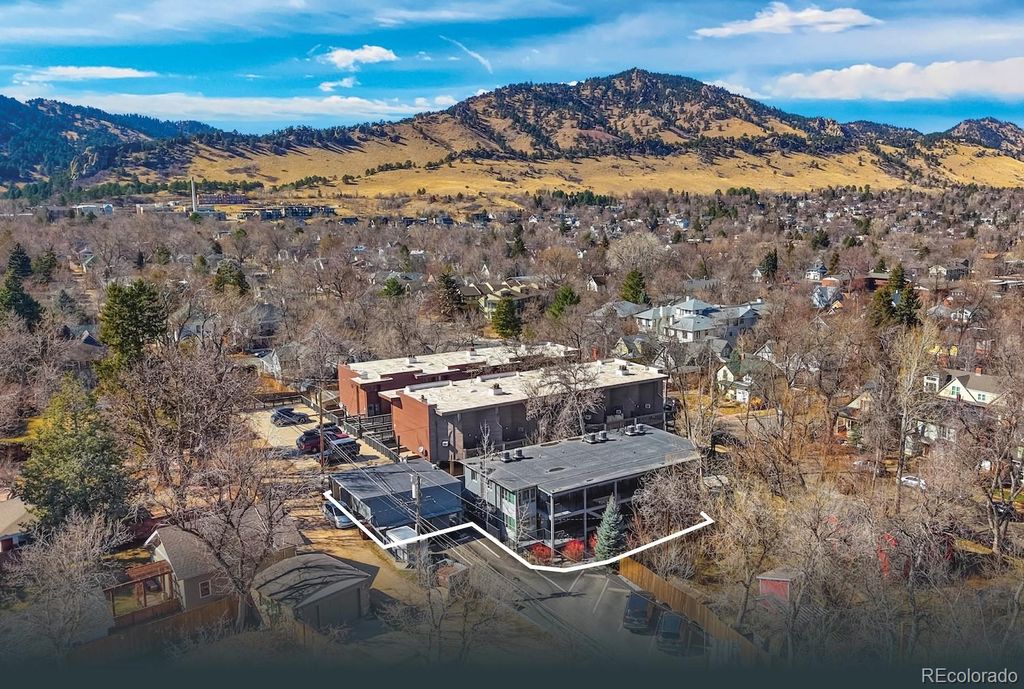 1020 Maxwell Avenue, Boulder, CO 80304