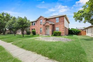 2923 Glendale Drive, Wylie, TX 75098