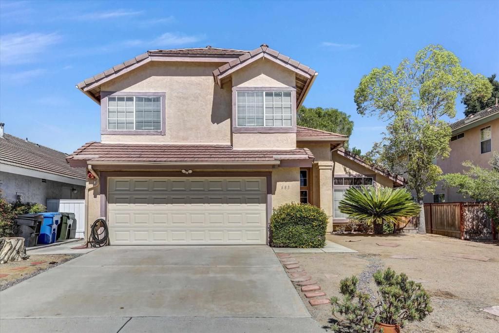 683 Rue Avallon, Chula Vista, CA 91913