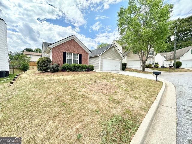 5502 Walnut Lane, Lithonia, GA 30038