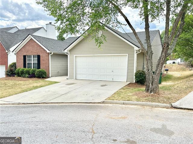 5502 Walnut Lane, Lithonia, GA 30038