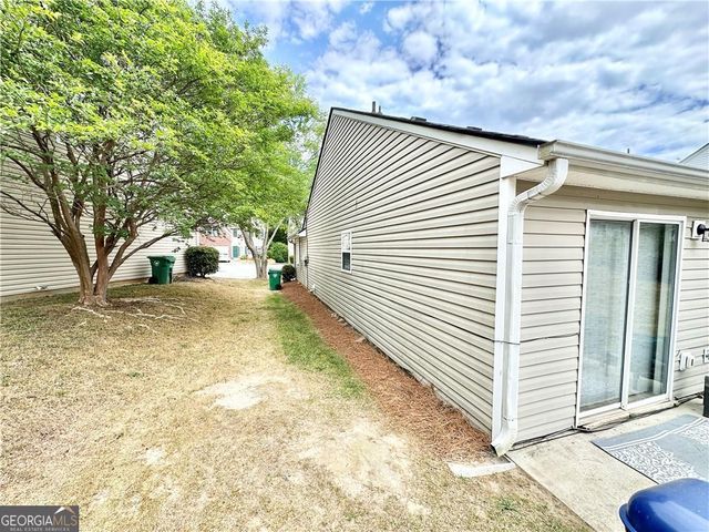 5502 Walnut Lane, Lithonia, GA 30038