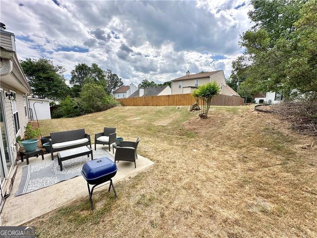5502 Walnut Lane, Lithonia, GA 30038