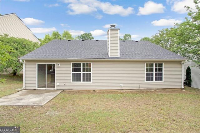 5502 Walnut Lane, Lithonia, GA 30038