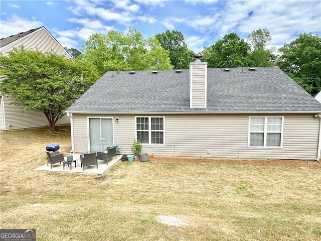 5502 Walnut Lane, Lithonia, GA 30038