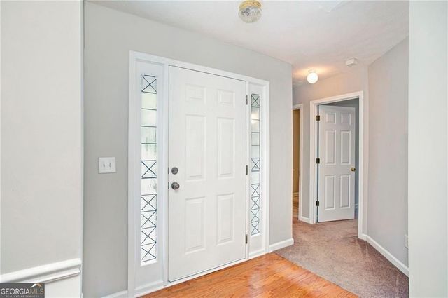 5502 Walnut Lane, Lithonia, GA 30038