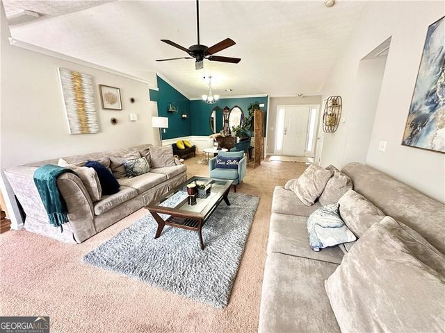 5502 Walnut Lane, Lithonia, GA 30038