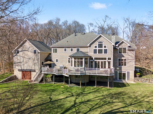 162 Britiani Road, Southbury, CT 06488