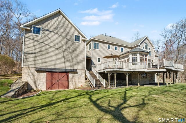 162 Britiani Road, Southbury, CT 06488
