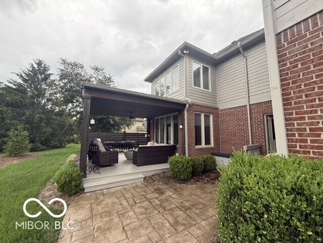 5259 Tammany Trail, Carmel, IN 46033