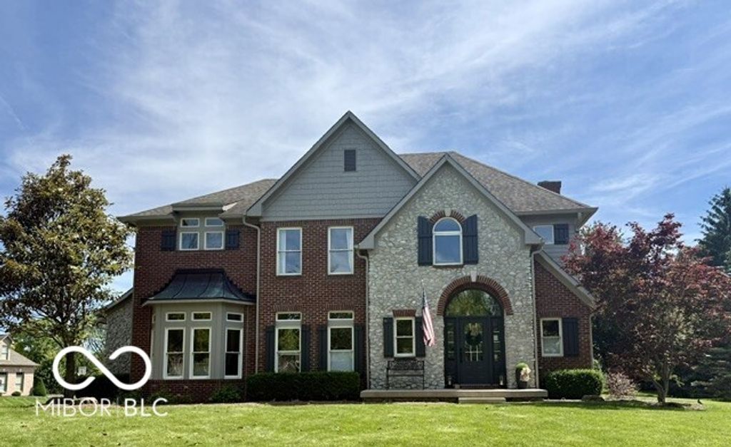 5259 Tammany Trail, Carmel, IN 46033