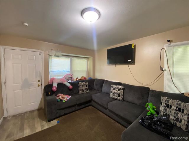 14140 Lamphere Street, Detroit, MI 48223