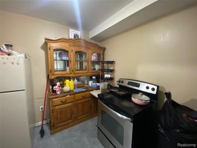 14140 Lamphere Street, Detroit, MI 48223